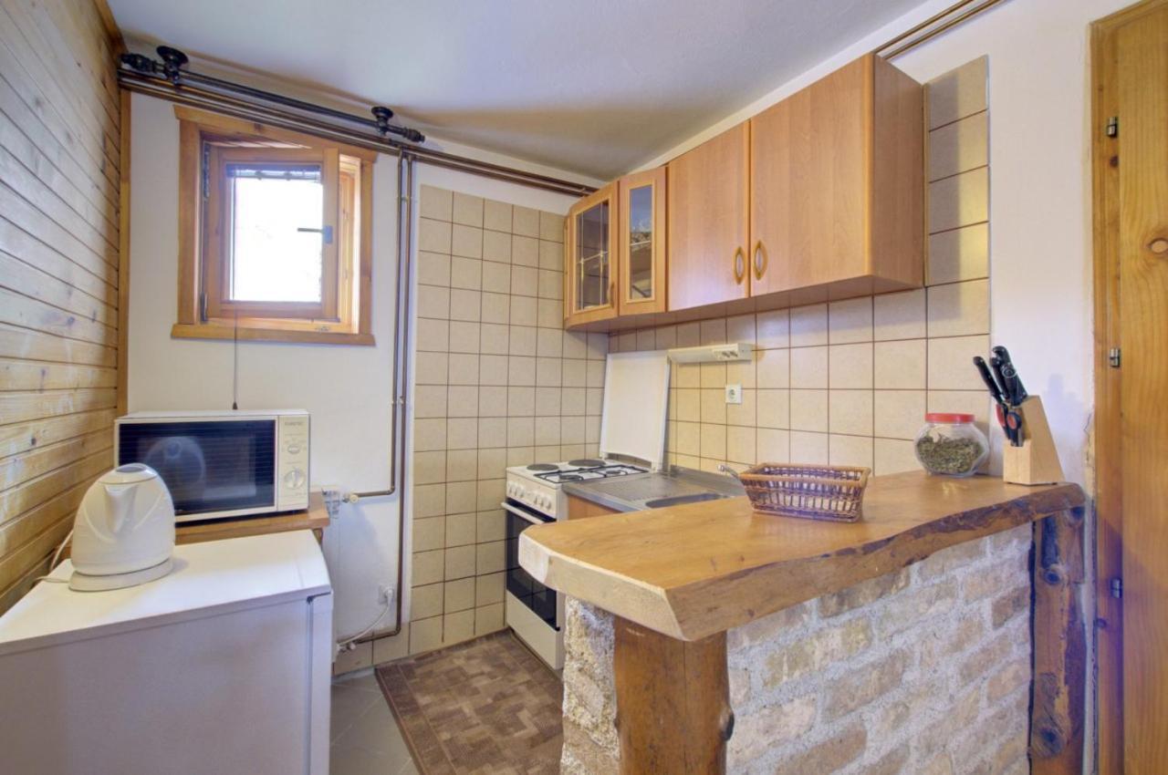 Apartments Dobro ยาโฮรินา ห้อง รูปภาพ