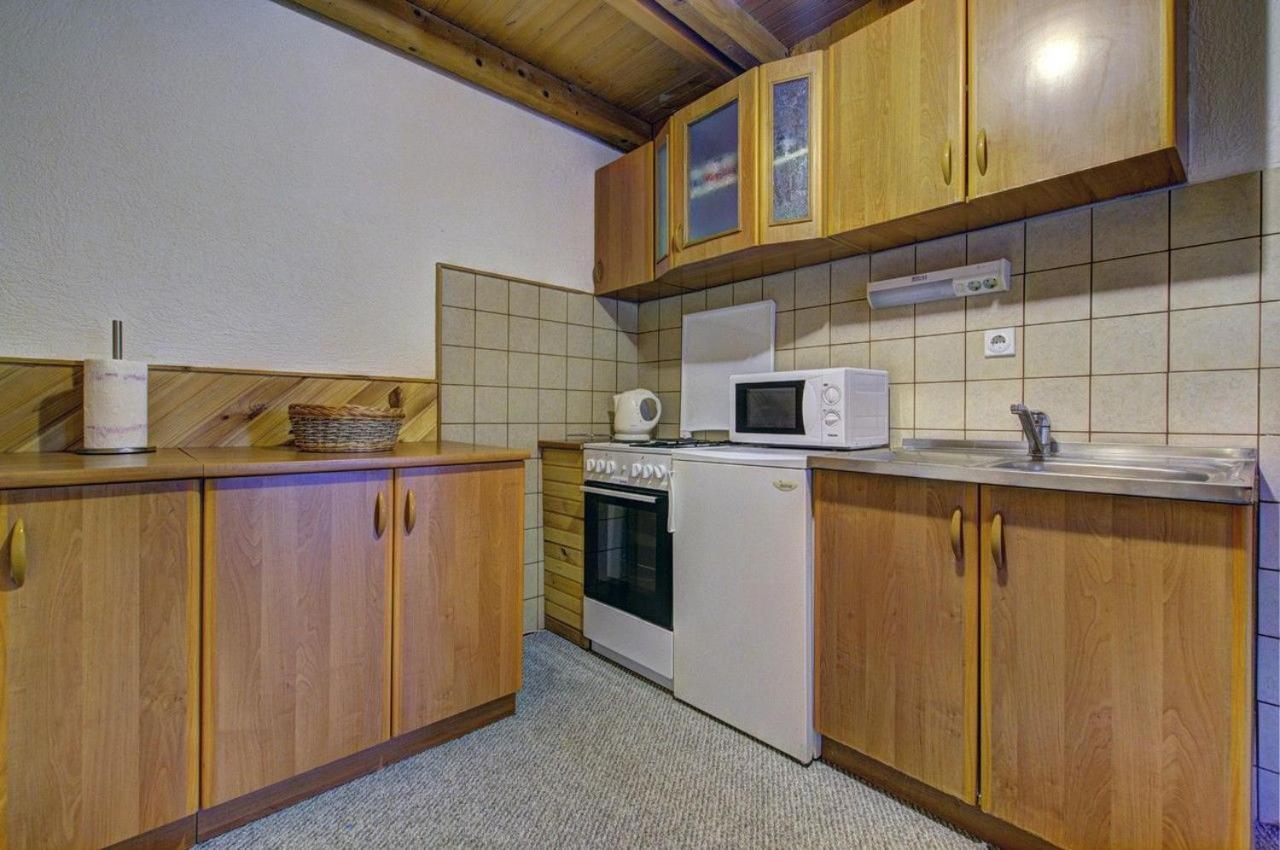 Apartments Dobro ยาโฮรินา ห้อง รูปภาพ