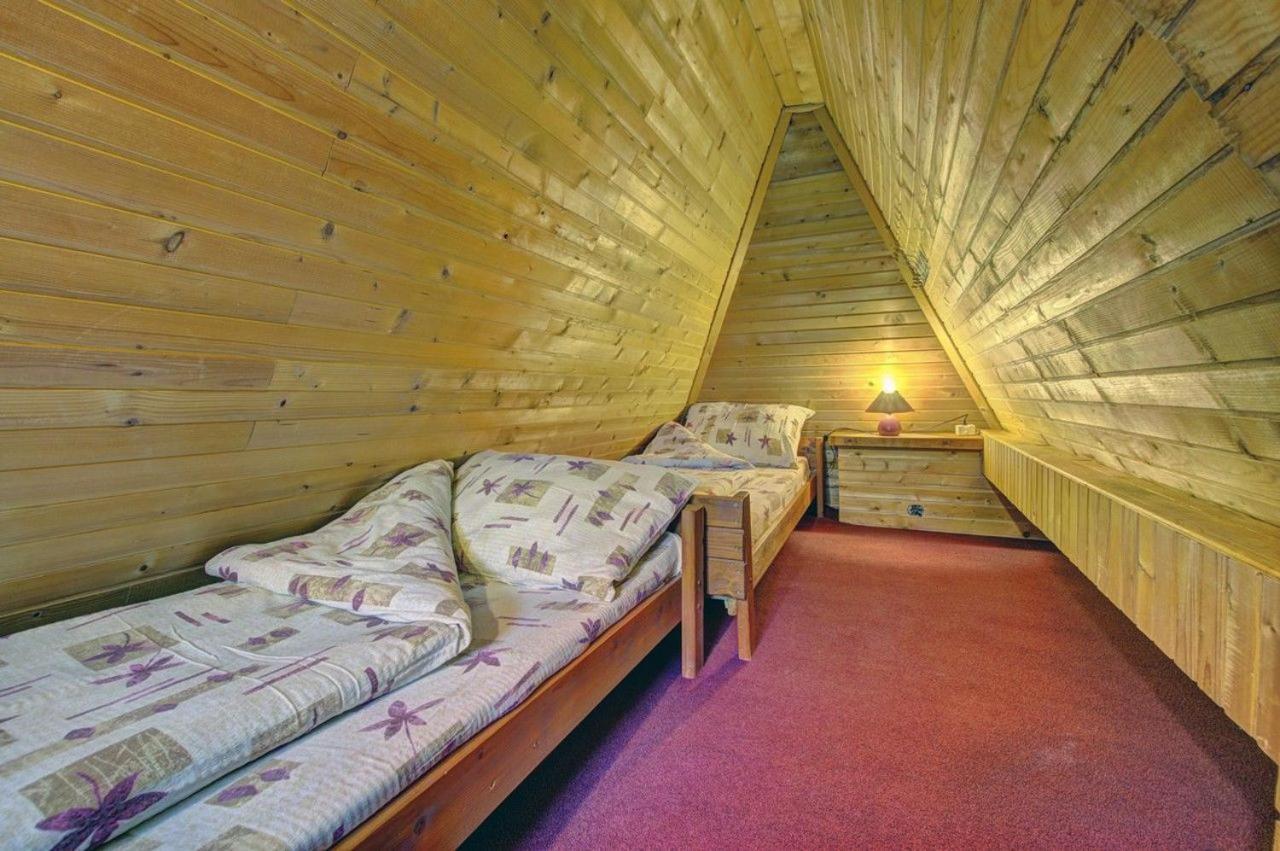 Apartments Dobro ยาโฮรินา ห้อง รูปภาพ