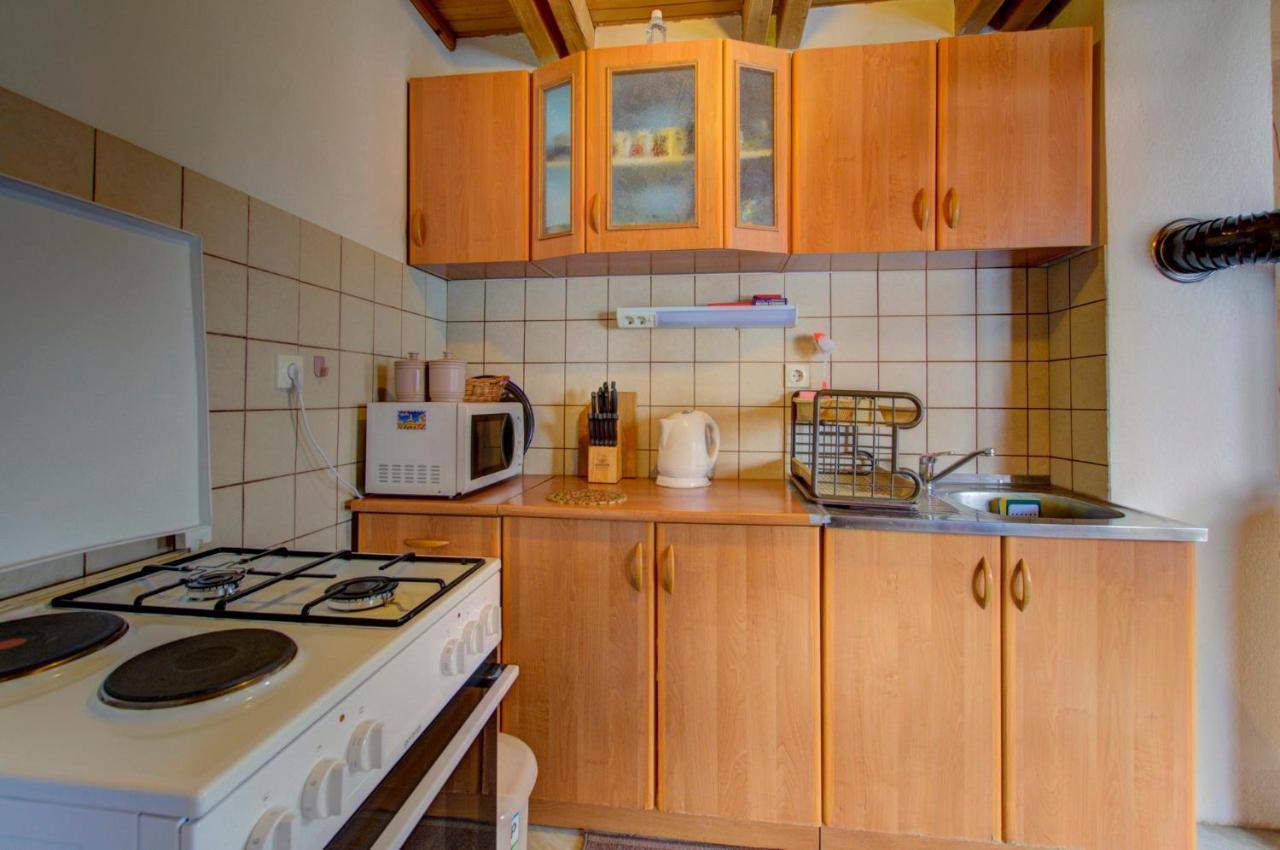 Apartments Dobro ยาโฮรินา ภายนอก รูปภาพ