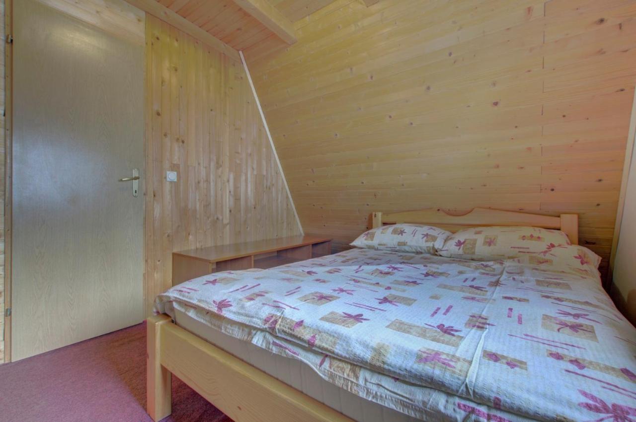 Apartments Dobro ยาโฮรินา ภายนอก รูปภาพ
