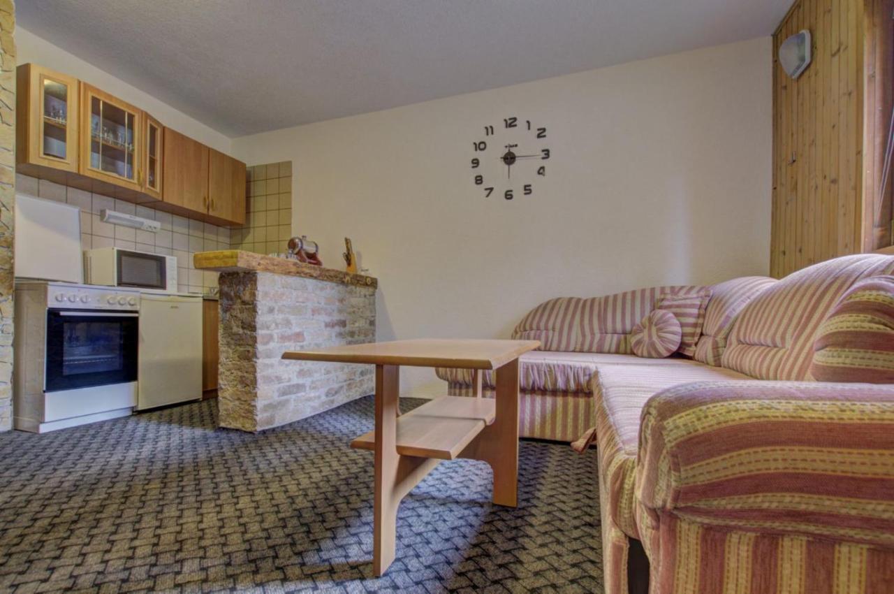 Apartments Dobro ยาโฮรินา ห้อง รูปภาพ